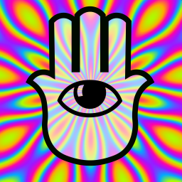 دانلود Psychedelic camera