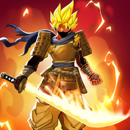 دانلود Stickman Legends Offline Games