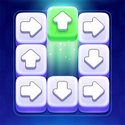 دانلود Tile Away - Art Gallery