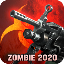 دانلود Zombie Defense Shooting:hunt
