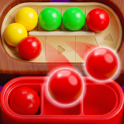 دانلود Bead Loop - Ball Sort