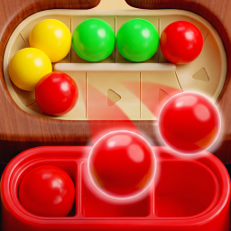 دانلود Bead Loop - Ball Sort