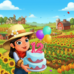 دانلود FarmVille 2: Country Escape