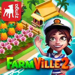 دانلود FarmVille 2: Tropic Escape