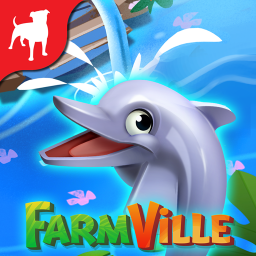 دانلود FarmVille 2: Tropic Escape