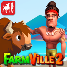 دانلود FarmVille 2: Tropic Escape