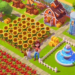 دانلود FarmVille 3 – Farm Animals