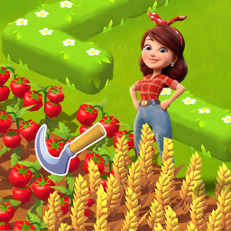 دانلود FarmVille 3 – Farm Animals
