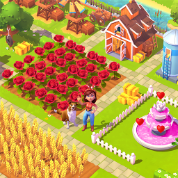 دانلود FarmVille 3 – Farm Animals
