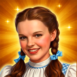 دانلود The Wizard of Oz Magic Match 3