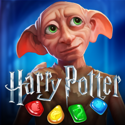 دانلود Harry Potter: Puzzles & Spells