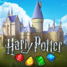 دانلود Harry Potter: Puzzles & Spells