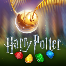 دانلود Harry Potter: Puzzles & Spells