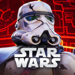 دانلود Star Wars: Hunters™