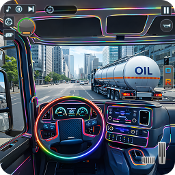 دانلود Ultimate Cargo Truck Simulator