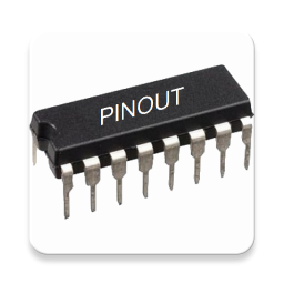 دانلود Electronic Component Pinouts