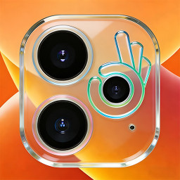 دانلود Cool OS Camera