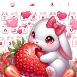 دانلود Fonts Keyboard Theme & Sticker