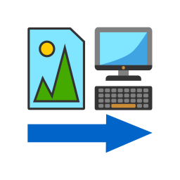 دانلود Backup To PC – Wirelessly