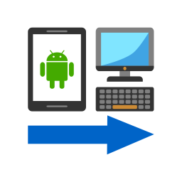 دانلود Files To Computer, PC or NAS