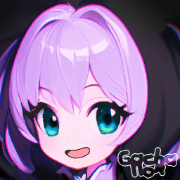 دانلود Gacha Nox Mod dress up