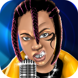 دانلود AI Music Video Maker - Rap AI