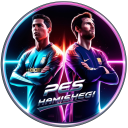 دانلود ‏‏‏شبیه ساز فوتبال eFootball 26