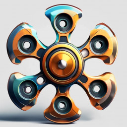 دانلود ‏‏‏‏‏‏‏‏اسپینر