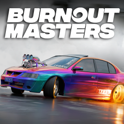 دانلود Burnout Masters