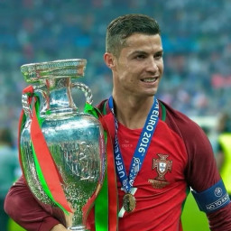 دانلود ‏‏تصویر زمینه رونالدو | والپیپر