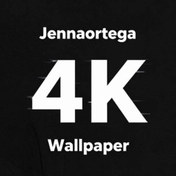 دانلود ‏‏‏جنا اورتگا | 4k والپیپر