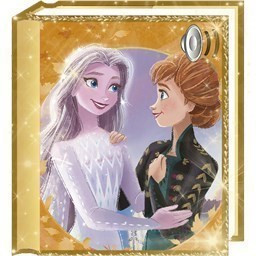 دانلود ‏داستانهای فروزن (نسخه طلایی)