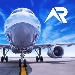 دانلود RFS - Real Flight Simulator