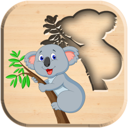 دانلود Baby Puzzles