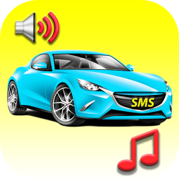 دانلود Car Sounds Ringtones Wallpaper