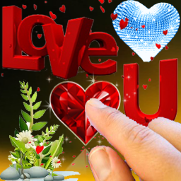 دانلود Touch Me Love You