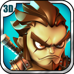 دانلود Little Empire