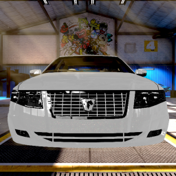 دانلود ‏ماشین بازی سمند سورن ELX – Soren ELX