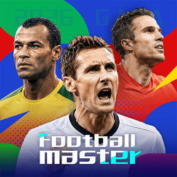 دانلود Football Master