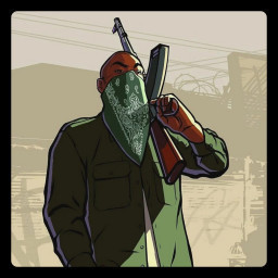 دانلود ‏‏‏اموزش جی تی ای سن ایرانی