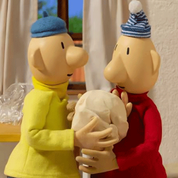 دانلود ‏‏والپیپر پت و مت