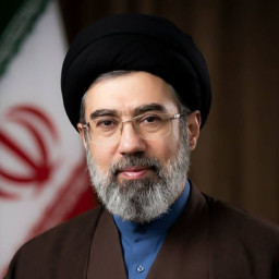 دانلود ‏سید مجتبی خامنه‌ای