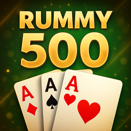 دانلود Rummy 500 - Card Game
