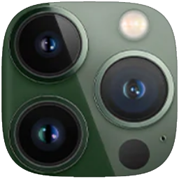 دانلود Camera iphone 14 Pro - iOS 15