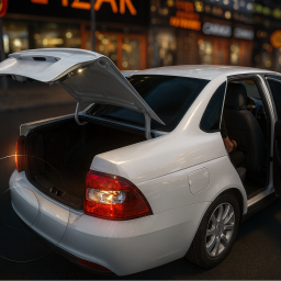 دانلود Priorik Car Simulator