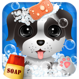 دانلود Wash Pets - kids games