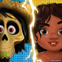 دانلود Disney Heroes: Battle Mode