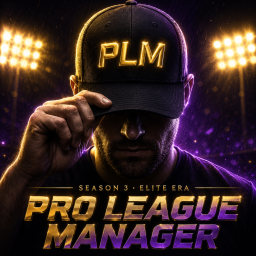 دانلود ‏‏‏‏‏‏بازی مدیریت تیم فوتبال PLM