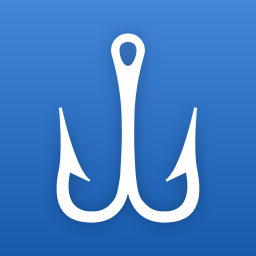 دانلود Fishing Points - Fishing App