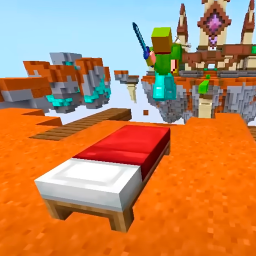 دانلود Bedwars for minecraft